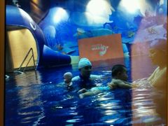 -ABC Swim亲子游泳俱乐部(河西店)