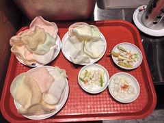 -拿渡麻辣香锅(首创奥特莱斯店)