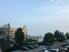 -牟传仁饭庄(星海店)