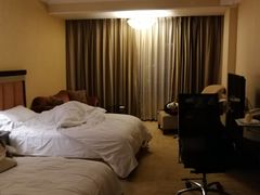 -成都世纪城假日酒店-西楼