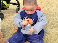 -府河摄影公园