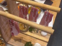 -韩宫宴烤肉·料理(青浦宝龙店)