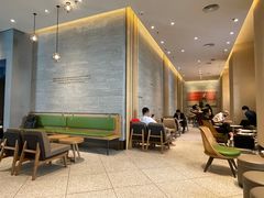 -星巴克臻选(深圳卓悦中心店)