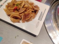 -灶座小锅烀饼·铁锅炖(道里店)