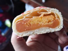 -詹记宫廷桃酥王(芜湖万达店)