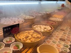 -牛YO寿喜烧和牛火锅自助(三台子万象汇店)