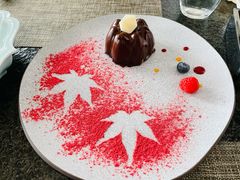 热情果慕斯-莲西餐(曲江店)
