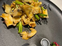 -小螺号海鲜·地道鲁菜(泉城广场店)