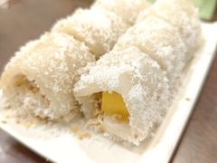 -南信牛奶甜品专家