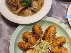 -山外山菜馆(玉泉路店)