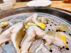 -德兴show鲜·蒸汽海鲜火锅餐厅(格创悦里店)