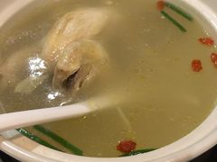 -19号私房菜(云南路店)