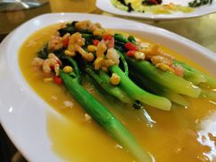 -清真·三德隆饭庄(桥梓口店)