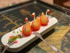 天鹅酥-杭州新新饭店·1913餐厅