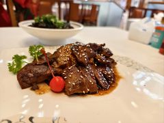 -乾隆美食·本帮菜(黄河路店)