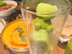 -Linlin泰餐厅(华夏幸福店)