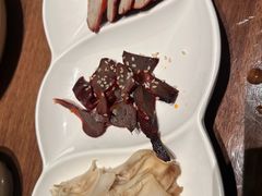 -北京全聚德(王府井店)