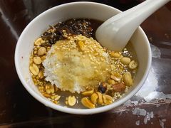 糕粑稀饭-金必轩(青岩店)
