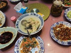 -灵福缘私房菜·农家菜(拈花湾·灵山大佛必推店)