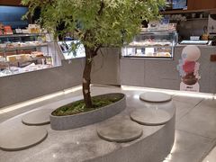 -君之狮子山·轻糖烘焙(松江印象城店)