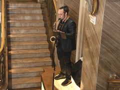 -波特曼西餐厅(中央大街店)