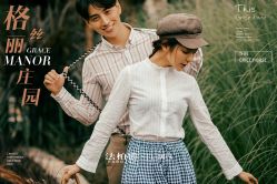 -太古映画婚纱摄影(天河店)