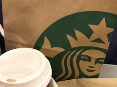 -星巴克(北京首都国际机场7店)