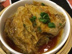 -虾饺妹·粤式手工点心(水荫路店)