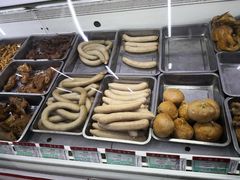 -北京稻香村(花市店)