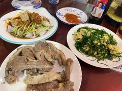 -范记靖远羊羔肉(博物馆店)