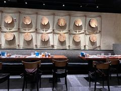 -汉巴味德·烤肉与啤酒的自助(杭州大悦城店)