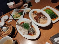 -周锦记广式餐厅