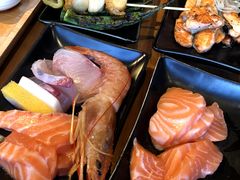 -广州富力君悦大酒店·凯菲厅