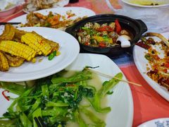 -富来美食(成发大厦店)