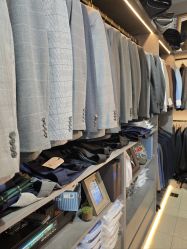 -ChenV西服礼服高级定制(市区养育巷店)