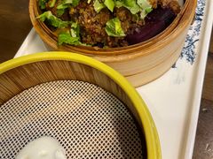 -伊兰麒兰馨园·川菜·清真馆(339电视塔店)