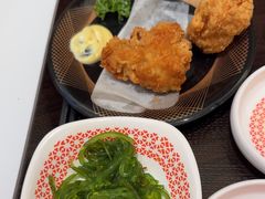-牛邸·烧肉饭(来福士店)