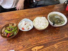 -陈记汤饭(水巷口店)