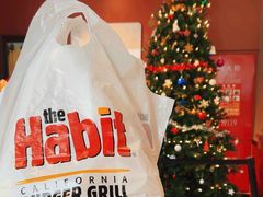 -The Habit Burger Grill 哈比特汉堡(复兴soho店)
