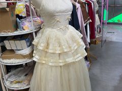 -甜镜物语 LOLITA·汉服·JK制服三坑生活馆(滨江道店)