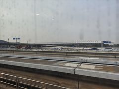 -上海浦东国际机场-T2航站楼