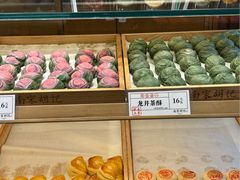 -南宋胡记(杭州河坊街店)