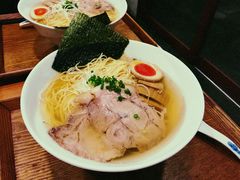 -面屋 猪一