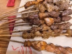 -老姑砂锅·烧烤天津菜(体北道店)