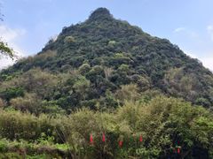 -英西峰林·洞天仙境