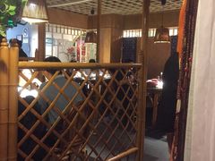大堂-渝信川菜 · 川味家常菜(长安店)