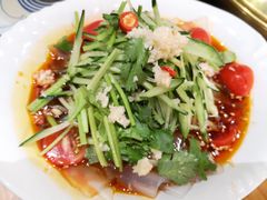 -冰煮羊(天利店)