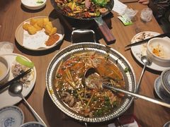 -首秀·四川料理(星耀101店)