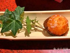 -绿茶餐厅(蓝色港湾店)