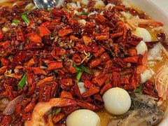 -邱大妈水煮(龙山店)